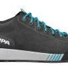 Scarpa Gecko Approach Shoes - Men's -Outdoor footwear-Scarpa opplanet scarpa gecko approach shoes mens shark azure 48 72602 351 srkazr 48 main
