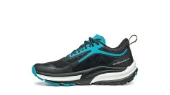 Scarpa Golden Gate ATR GTX Shoes - Men's 11 Scarpa Golden Gate ATR GTX Shoes - Men's -Outdoor footwear-Scarpa opplanet scarpa golden gate atr gtx shoes mens black azure 48 33076 201 blkazr 48 av 2