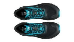 Scarpa Golden Gate ATR GTX Shoes - Men's 13 Scarpa Golden Gate ATR GTX Shoes - Men's -Outdoor footwear-Scarpa opplanet scarpa golden gate atr gtx shoes mens black azure 48 33076 201 blkazr 48 av 4