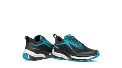 Scarpa Golden Gate ATR GTX Shoes - Men's 15 Scarpa Golden Gate ATR GTX Shoes - Men's -Outdoor footwear-Scarpa opplanet scarpa golden gate atr gtx shoes mens black azure 48 33076 201 blkazr 48 av 6