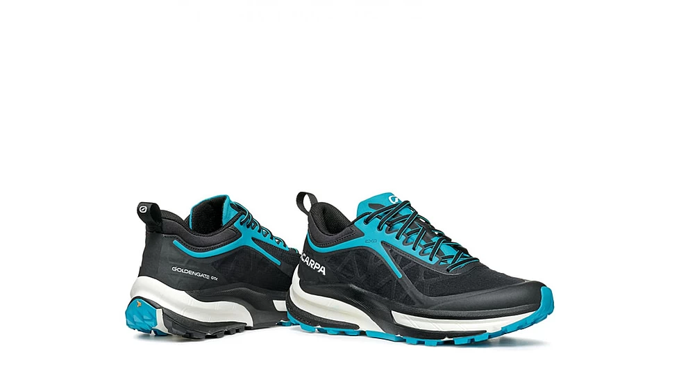 Scarpa Golden Gate ATR GTX Shoes - Men's 9 Scarpa Golden Gate ATR GTX Shoes - Men's - Image 7