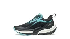 Scarpa Golden Gate ATR GTX Shoes - Women's -Outdoor footwear-Scarpa opplanet scarpa golden gate atr gtx shoes womens black aruba blue 43 33076 202 blkablu 43 av 2