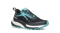 Scarpa Golden Gate ATR GTX Shoes - Women's -Outdoor footwear-Scarpa opplanet scarpa golden gate atr gtx shoes womens black aruba blue 43 33076 202 blkablu 43 av 5