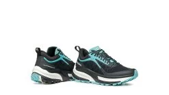 Scarpa Golden Gate ATR GTX Shoes - Women's -Outdoor footwear-Scarpa opplanet scarpa golden gate atr gtx shoes womens black aruba blue 43 33076 202 blkablu 43 av 6