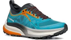 Scarpa Golden Gate ATR Trailrunning Shoes - Mens -Outdoor footwear-Scarpa opplanet scarpa golden gate atr trailrunning shoes mens azure black 48 33076 351 azrblk 48 av 1