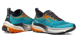 Scarpa Golden Gate ATR Trailrunning Shoes - Mens -Outdoor footwear-Scarpa opplanet scarpa golden gate atr trailrunning shoes mens azure black 48 33076 351 azrblk 48 av 4