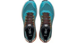 Scarpa Golden Gate ATR Trailrunning Shoes - Mens -Outdoor footwear-Scarpa opplanet scarpa golden gate atr trailrunning shoes mens azure black 48 33076 351 azrblk 48 av 5