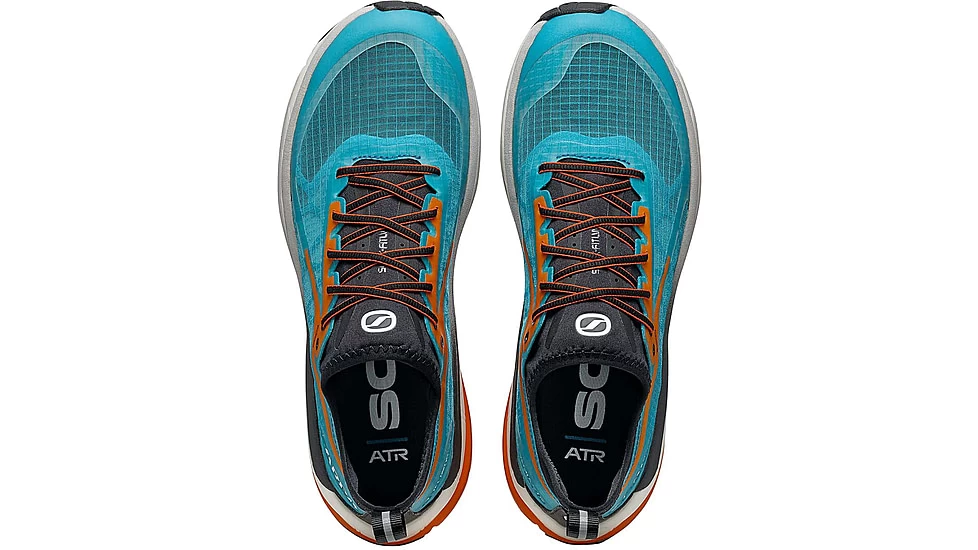 Scarpa Golden Gate ATR Trailrunning Shoes - Mens 14 Scarpa Golden Gate ATR Trailrunning Shoes - Mens - Image 12