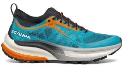 Outdoor footwear-Scarpa -Outdoor footwear-Scarpa opplanet scarpa golden gate atr trailrunning shoes mens azure black 48 33076 351 azrblk 48 main
