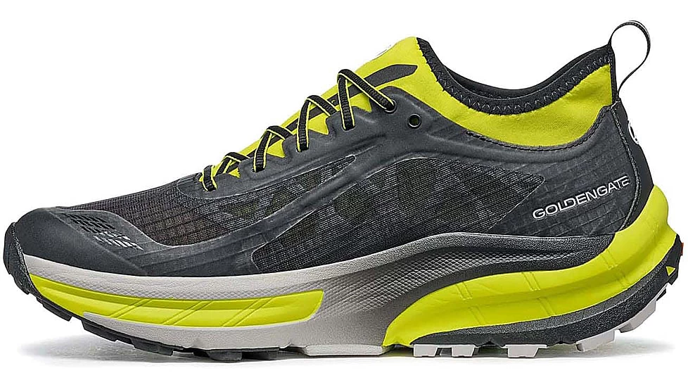 Scarpa Golden Gate ATR Trailrunning Shoes - Mens 7 Scarpa Golden Gate ATR Trailrunning Shoes - Mens - Image 5