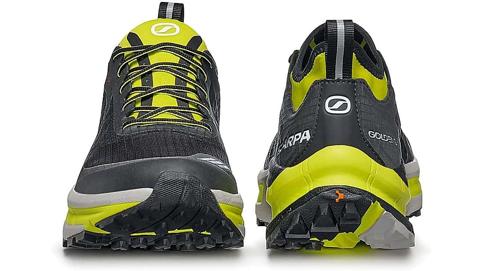Scarpa Golden Gate ATR Trailrunning Shoes - Mens 9 Scarpa Golden Gate ATR Trailrunning Shoes - Mens - Image 7