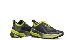 Scarpa Golden Gate ATR Trailrunning Shoes - Mens -Outdoor footwear-Scarpa opplanet scarpa golden gate atr trailrunning shoes mens black lime 48 33076 351 blklim 48 av 4