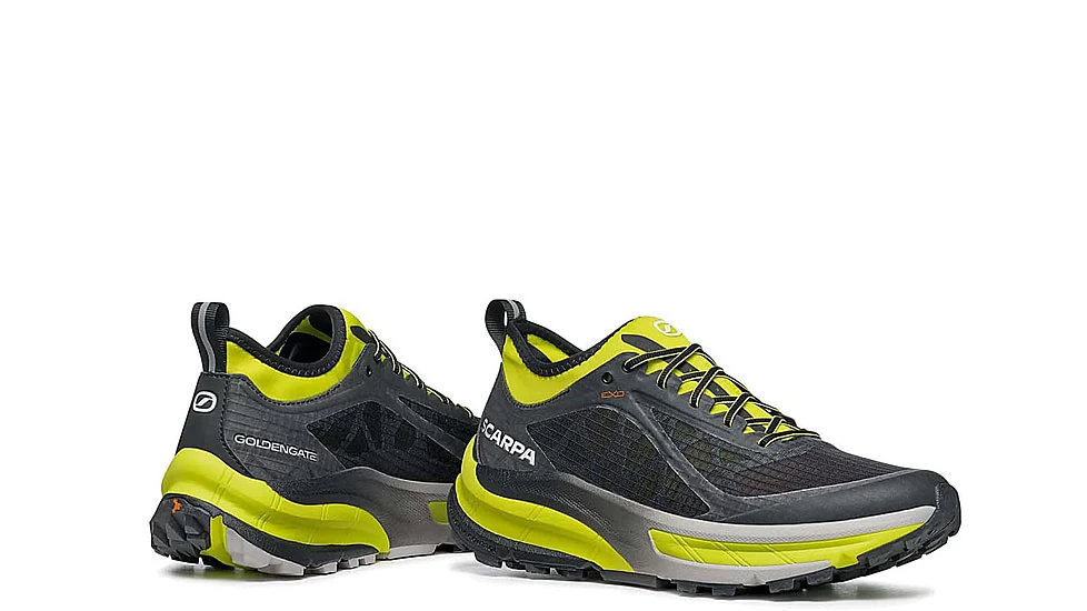 Scarpa Golden Gate ATR Trailrunning Shoes - Mens 11 Scarpa Golden Gate ATR Trailrunning Shoes - Mens - Image 9