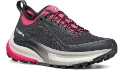 Scarpa Golden Gate ATR Trailrunning Shoes - Women -Outdoor footwear-Scarpa opplanet scarpa golden gate atr trailrunning shoes women black pink 43 33076 352 blkpnk 43 av 1