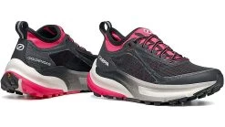 Scarpa Golden Gate ATR Trailrunning Shoes - Women -Outdoor footwear-Scarpa opplanet scarpa golden gate atr trailrunning shoes women black pink 43 33076 352 blkpnk 43 av 4