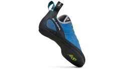 Scarpa Helix Climbing Shoes - Men's -Outdoor footwear-Scarpa opplanet scarpa helix climbing shoes mens hyper blue 50 70005 001 hyblu 50 av 2