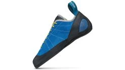 Scarpa Helix Climbing Shoes - Men's -Outdoor footwear-Scarpa opplanet scarpa helix climbing shoes mens hyper blue 50 70005 001 hyblu 50 av 3