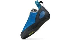 Scarpa Helix Climbing Shoes - Men's -Outdoor footwear-Scarpa opplanet scarpa helix climbing shoes mens hyper blue 50 70005 001 hyblu 50 av 4