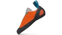 Scarpa Helix Climbing Shoes - Women's -Outdoor footwear-Scarpa opplanet scarpa helix climbing shoes womens mandarin red 42 70005 002 mred 42 av 3