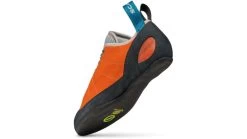 Scarpa Helix Climbing Shoes - Women's -Outdoor footwear-Scarpa opplanet scarpa helix climbing shoes womens mandarin red 42 70005 002 mred 42 av 4