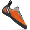 Scarpa Helix Climbing Shoes - Women's -Outdoor footwear-Scarpa opplanet scarpa helix climbing shoes womens mandarin red 42 70005 002 mred 42 main