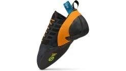 Scarpa Instinct Climbing Shoes - Mens -Outdoor footwear-Scarpa opplanet scarpa instinct climbing shoes black orange 45 70036 000 blkorg 45 av 4