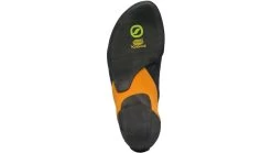 Scarpa Instinct Climbing Shoes - Mens -Outdoor footwear-Scarpa opplanet scarpa instinct climbing shoes black orange 45 70036 000 blkorg 45 av 5