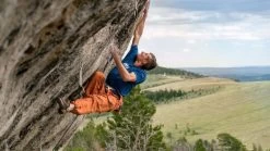 Scarpa Instinct Climbing Shoes - Mens -Outdoor footwear-Scarpa opplanet scarpa instinct climbing shoes black orange 45 70036 000 blkorg 45 av 7