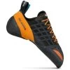 Scarpa Instinct Climbing Shoes - Mens -Outdoor footwear-Scarpa opplanet scarpa instinct climbing shoes black orange 45 70036 000 blkorg 45 main
