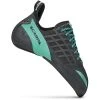 Scarpa Instinct Climbing Shoes - Women's -Outdoor footwear-Scarpa opplanet scarpa instinct climbing shoes womens black aqua 44 70036 002 blkaqua 44 main