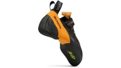 Scarpa Instinct VS Climbing Shoes - Men's -Outdoor footwear-Scarpa opplanet scarpa instinct vs climbing shoes black orange 50 70013 000 blkorg 50 av 2