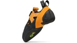 Scarpa Instinct VS Climbing Shoes - Men's -Outdoor footwear-Scarpa opplanet scarpa instinct vs climbing shoes black orange 50 70013 000 blkorg 50 av 4