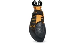 Scarpa Instinct VS Climbing Shoes - Men's -Outdoor footwear-Scarpa opplanet scarpa instinct vs climbing shoes black orange 50 70013 000 blkorg 50 av 6