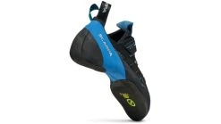 Scarpa Instinct VSR Climbing Shoes -Outdoor footwear-Scarpa opplanet scarpa instinct vsr climbing shoes black azure 47 70015 000 blkazr 47 av 2