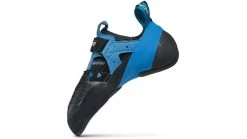 Scarpa Instinct VSR Climbing Shoes -Outdoor footwear-Scarpa opplanet scarpa instinct vsr climbing shoes black azure 47 70015 000 blkazr 47 av 3