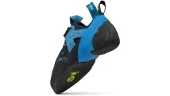 Scarpa Instinct VSR Climbing Shoes -Outdoor footwear-Scarpa opplanet scarpa instinct vsr climbing shoes black azure 47 70015 000 blkazr 47 av 4