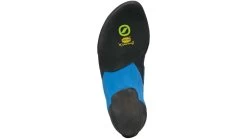 Scarpa Instinct VSR Climbing Shoes -Outdoor footwear-Scarpa opplanet scarpa instinct vsr climbing shoes black azure 47 70015 000 blkazr 47 av 5