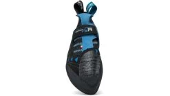 Scarpa Instinct VSR Climbing Shoes -Outdoor footwear-Scarpa opplanet scarpa instinct vsr climbing shoes black azure 47 70015 000 blkazr 47 av 6