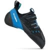 Scarpa Instinct VSR Climbing Shoes -Outdoor footwear-Scarpa opplanet scarpa instinct vsr climbing shoes black azure 47 70015 000 blkazr 47 main