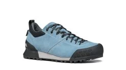 Scarpa Kalipe GTX Approach Shoes - Women's -Outdoor footwear-Scarpa opplanet scarpa kalipe gtx approach shoes womens niagra grey 41 5 eu 72630 202 niagry 41 5 av 2