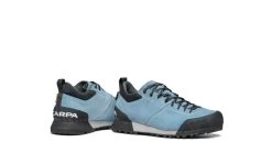 Scarpa Kalipe GTX Approach Shoes - Women's -Outdoor footwear-Scarpa opplanet scarpa kalipe gtx approach shoes womens niagra grey 41 5 eu 72630 202 niagry 41 5 av 4