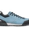 Scarpa Kalipe GTX Approach Shoes - Women's -Outdoor footwear-Scarpa opplanet scarpa kalipe gtx approach shoes womens niagra grey 41 5 eu 72630 202 niagry 41 5 main