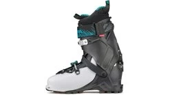 Scarpa Maestrale RS Alpine Touring Boot - Men's -Outdoor footwear-Scarpa opplanet scarpa maestrale rs alpine touring boot mens white black azure 31 12051 501 whtblkazr 31 0 av 4