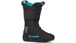 Scarpa Maestrale RS Alpine Touring Boot - Men's -Outdoor footwear-Scarpa opplanet scarpa maestrale rs alpine touring boot mens white black azure 31 12051 501 whtblkazr 31 0 av 5
