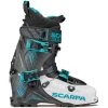 Scarpa Maestrale RS Alpine Touring Boot - Men's -Outdoor footwear-Scarpa opplanet scarpa maestrale rs alpine touring boot mens white black azure 31 12051 501 whtblkazr 31 0 main