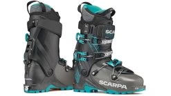 Scarpa Maestrale XT Boots -Outdoor footwear-Scarpa opplanet scarpa maestrale xt boots anthracite azure 32 12050 501 antazr 32 0 av 2
