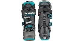 Scarpa Maestrale XT Boots -Outdoor footwear-Scarpa opplanet scarpa maestrale xt boots anthracite azure 32 12050 501 antazr 32 0 av 3
