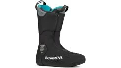 Scarpa Maestrale XT Boots -Outdoor footwear-Scarpa opplanet scarpa maestrale xt boots anthracite azure 32 12050 501 antazr 32 0 av 5