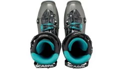 Scarpa Maestrale XT Boots -Outdoor footwear-Scarpa opplanet scarpa maestrale xt boots anthracite azure 32 12050 501 antazr 32 0 av 7