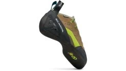 Scarpa Maestro Mid Climbing Shoes - Men's -Outdoor footwear-Scarpa opplanet scarpa maestro mid climbing shoes mens stone light grey medium 50 70053 001 stnltgry 50 av 6